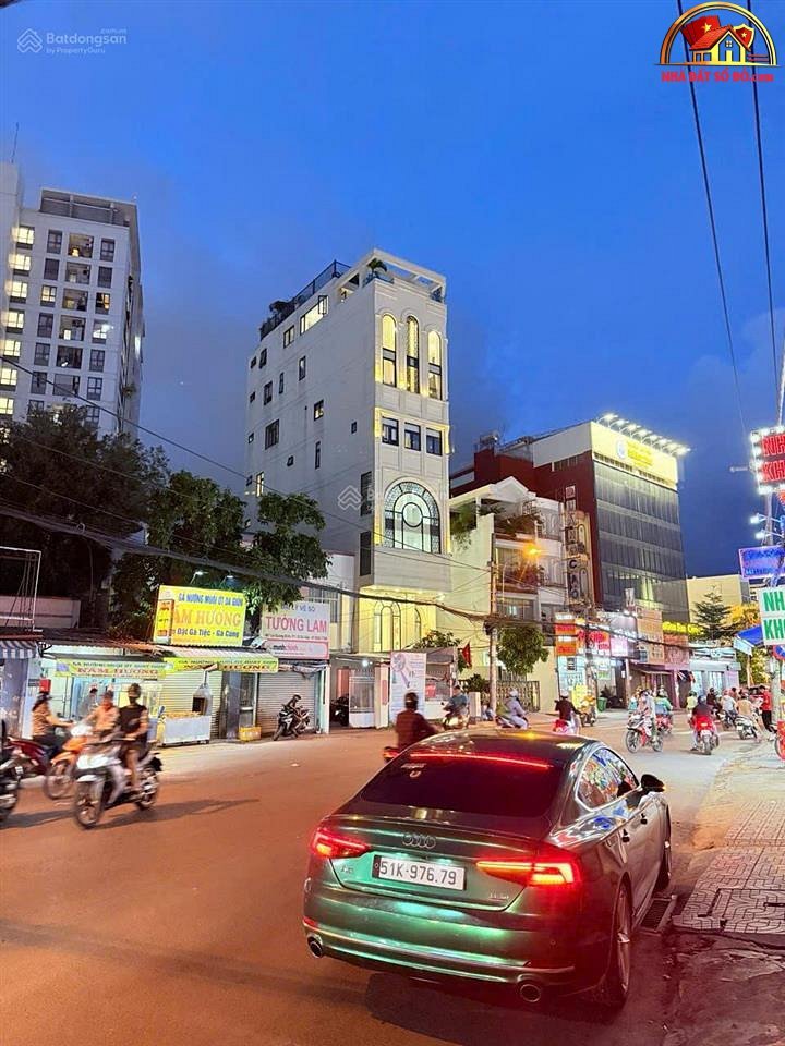 Bán nhà đất Đường Lê Quang Định – Phường cũ … – Bán nhà mặt phố Quận Gò Vấp – TP Hồ Chí Minh giá 40 – 80 tỷ