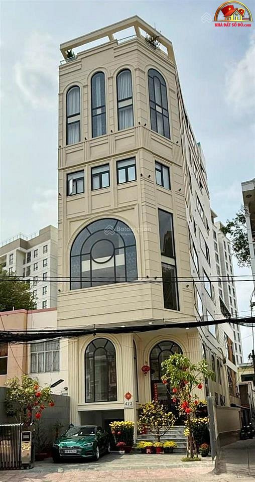 Bán nhà đất Đường Lê Quang Định – Phường cũ … – Bán nhà mặt phố Quận Gò Vấp – TP Hồ Chí Minh giá 40 – 80 tỷ