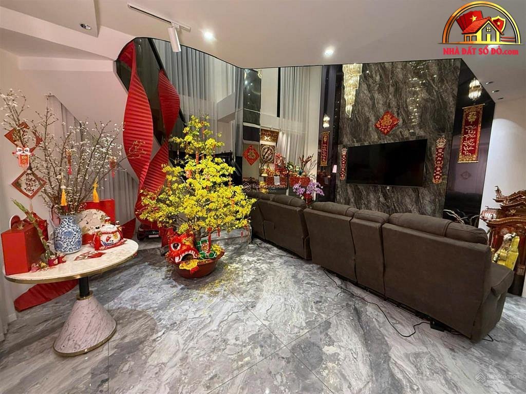 Bán nhà đất Đường Lê Quang Định – Phường cũ … – Bán nhà mặt phố Quận Gò Vấp – TP Hồ Chí Minh giá 40 – 80 tỷ