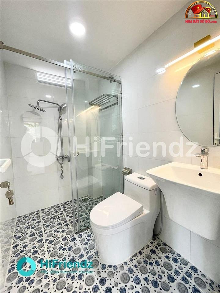 Cho thuê nhà đất Đường Số 16 – Phường cũ Bình Trị Đông B – Quận Bình Tân – Tỉnh/Thành phố