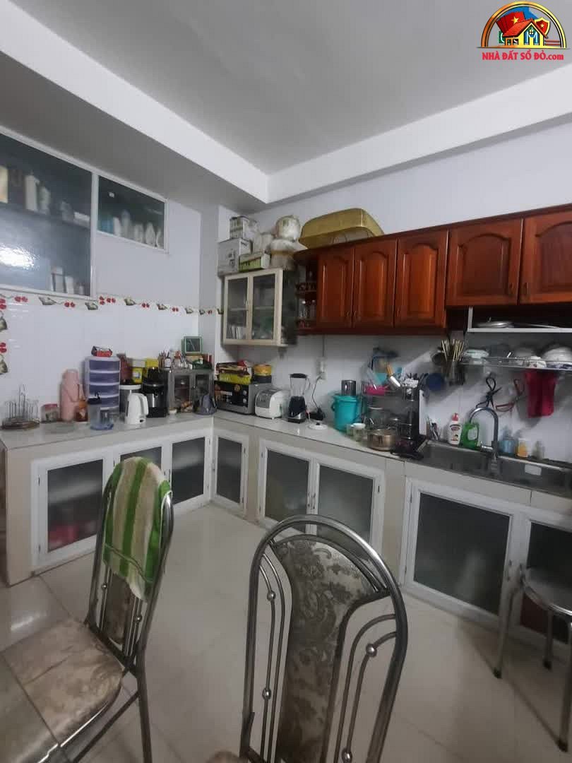 Bán nhà đất đường Cư Xá Phú Lâm D – Phường cũ Quận 6 – Phường mới Không xác định – Thành phố Hồ Chí Minh diện tích 75 m² giá 14.2 tỷ