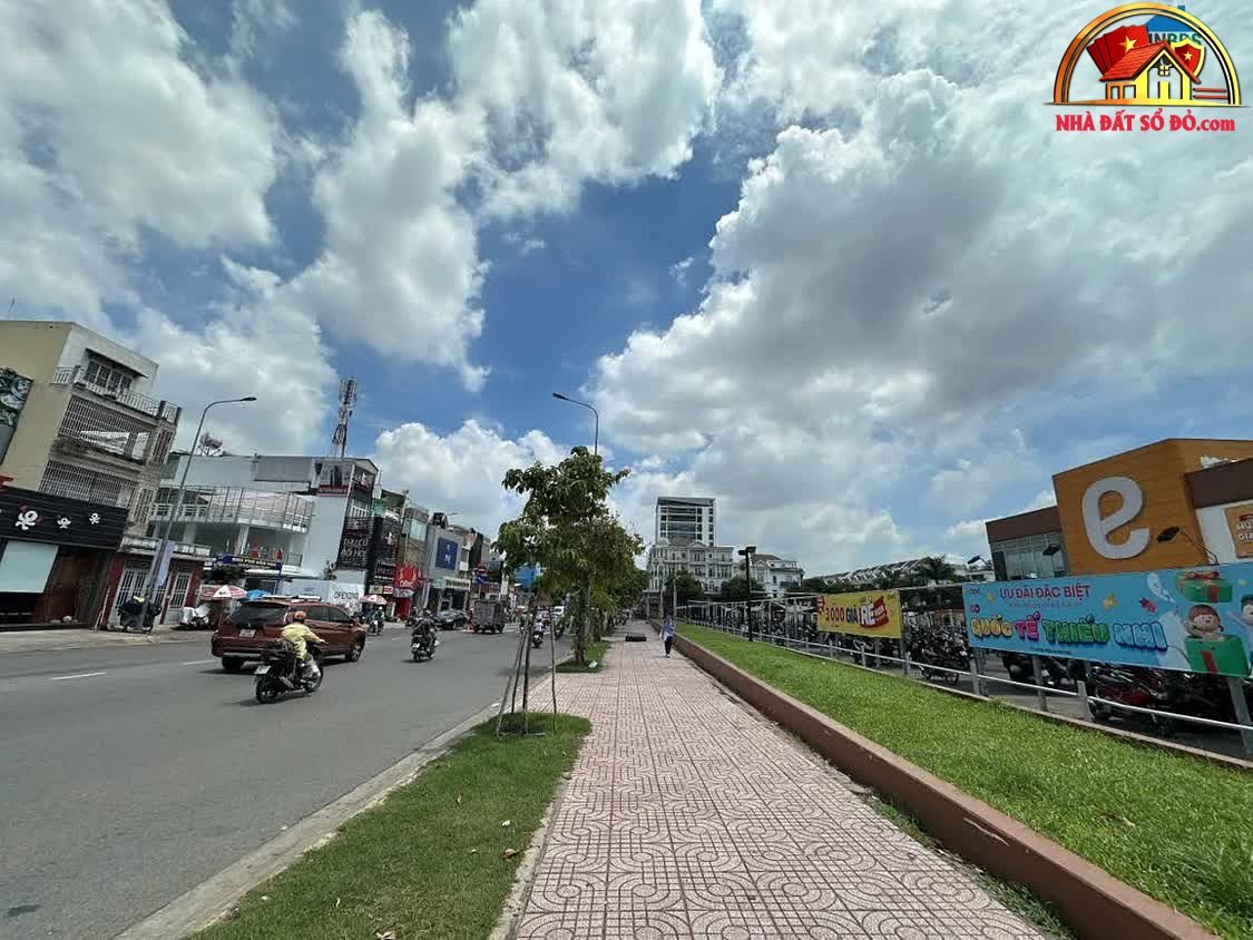 Bán nhà đất Đường Dương Quảng Hàm – Phường cũ 5 Quận Gò Vấp – Phường mới 5 – Thành phố Hồ Chí Minh 70 m² 12.9 tỷ
