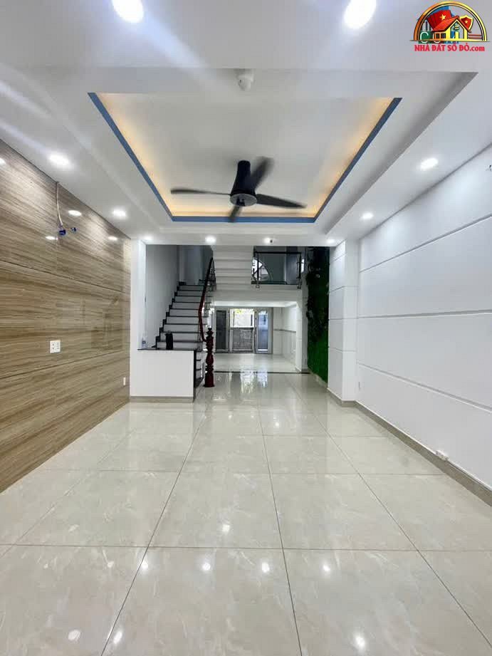 Bán nhà đất Đường Dương Quảng Hàm – Phường cũ 5 Quận Gò Vấp – Phường mới 5 – Thành phố Hồ Chí Minh 70 m² 12.9 tỷ