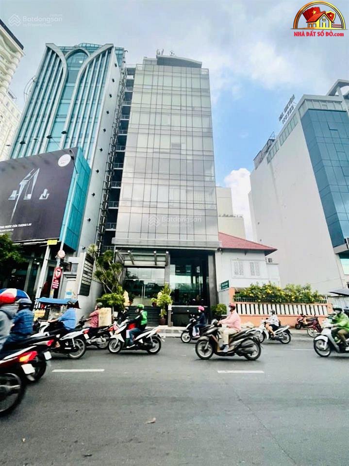 Nhà mặt tiền Đường Nguyễn Văn Trỗi – Phường … – Bán nhà mặt phố Quận Phú Nhuận – TP Hồ Chí Minh giá Trên 80 tỷ