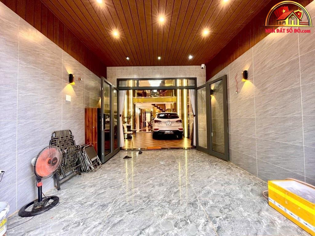 Siêu phẩm nhà phố mặt tiền đường số 3 Phường 8 Quận Gò Vấp – Thành phố Hồ Chí Minh 100 m2 18.5 tỷ