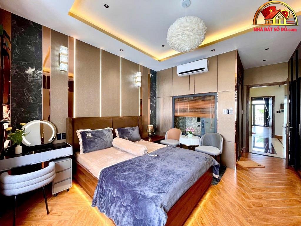 Siêu phẩm nhà phố mặt tiền đường số 3 Phường 8 Quận Gò Vấp – Thành phố Hồ Chí Minh 100 m2 18.5 tỷ