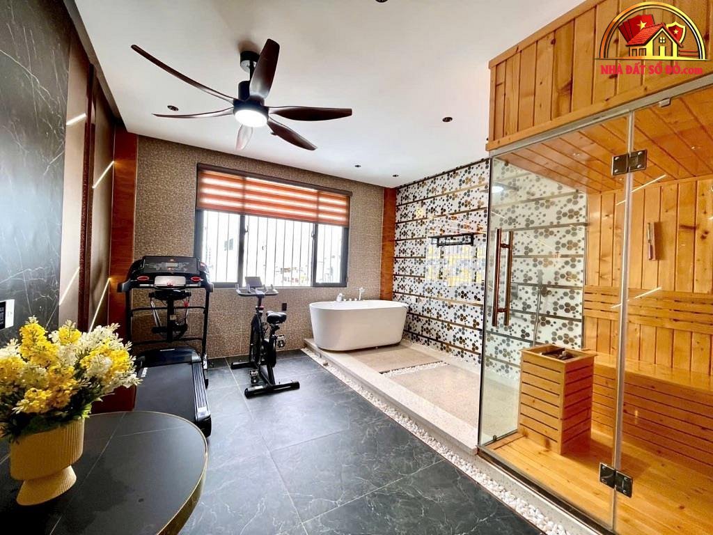 Siêu phẩm nhà phố mặt tiền đường số 3 Phường 8 Quận Gò Vấp – Thành phố Hồ Chí Minh 100 m2 18.5 tỷ