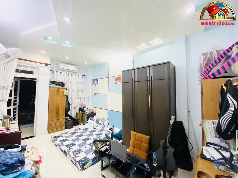 Bán nhà đất Đường Nguyễn Văn Nghi – Phường cũ 7 Quận Gò Vấp – Phường mới 7 – Thành phố Hồ Chí Minh 90 m² 12 tỷ