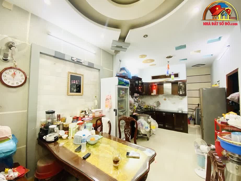 Bán nhà đất Đường Nguyễn Văn Nghi – Phường cũ 7 Quận Gò Vấp – Phường mới 7 – Thành phố Hồ Chí Minh 90 m² 12 tỷ