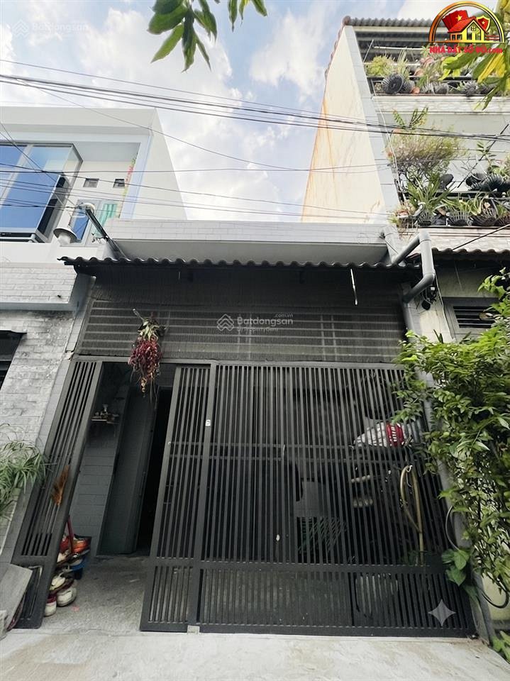 Bán nhà đất Đường Nguyễn Phúc Chu – Phường cũ Không xác định Quận Tân Bình – Phường mới Không xác định – Thành phố Hồ Chí Minh 49m2 5.4 tỷ