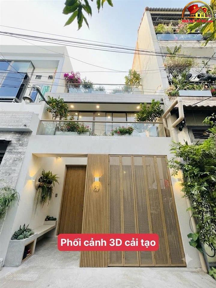 Bán nhà đất Đường Nguyễn Phúc Chu – Phường cũ Không xác định Quận Tân Bình – Phường mới Không xác định – Thành phố Hồ Chí Minh 49m2 5.4 tỷ
