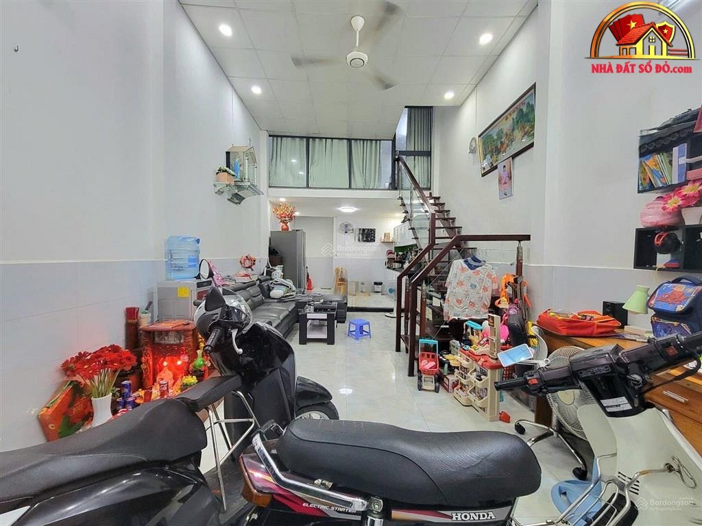 Bán nhà đất Đường Nguyễn Phúc Chu – Phường cũ Không xác định Quận Tân Bình – Phường mới Không xác định – Thành phố Hồ Chí Minh 49m2 5.4 tỷ