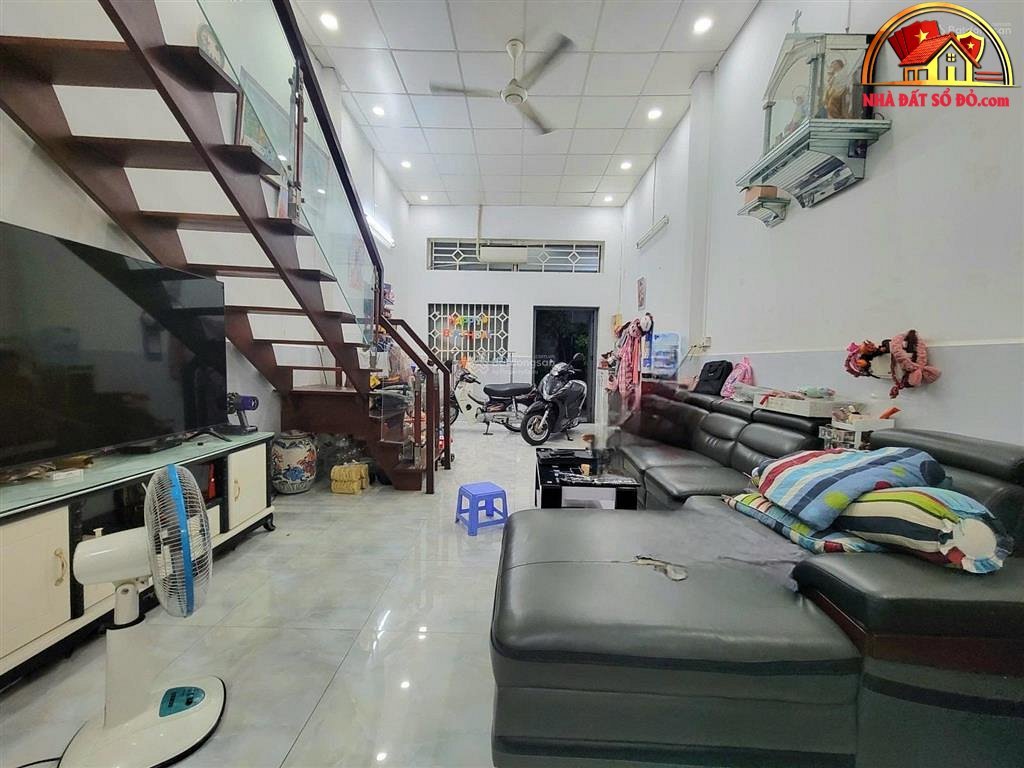 Bán nhà đất Đường Nguyễn Phúc Chu – Phường cũ Không xác định Quận Tân Bình – Phường mới Không xác định – Thành phố Hồ Chí Minh 49m2 5.4 tỷ