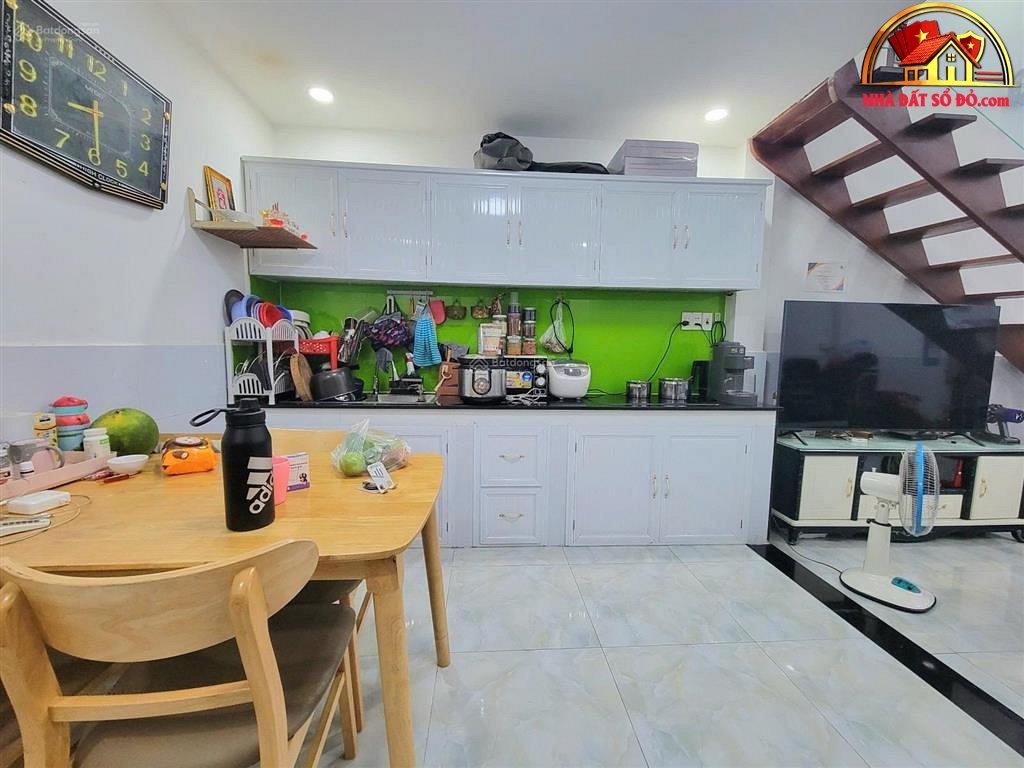 Bán nhà đất Đường Nguyễn Phúc Chu – Phường cũ Không xác định Quận Tân Bình – Phường mới Không xác định – Thành phố Hồ Chí Minh 49m2 5.4 tỷ