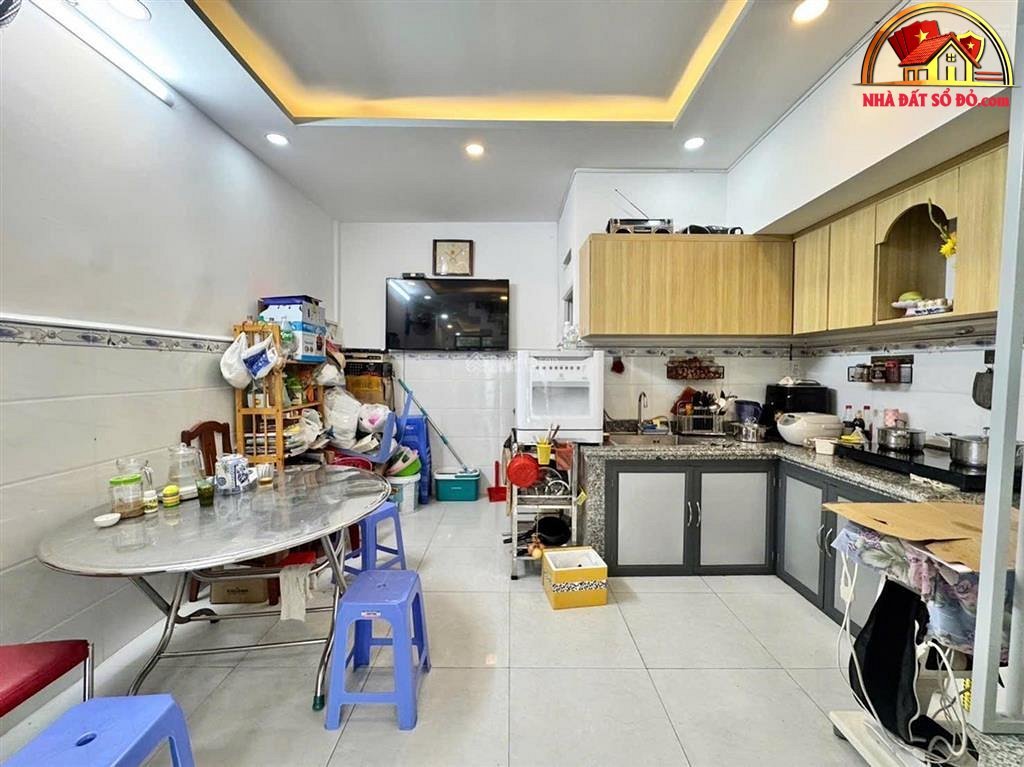 Bán nhà đất Đường Huỳnh Văn Bánh – Phường cũ 13 Quận Phú Nhuận – Phường mới 13 – Thành phố Hồ Chí Minh 40 m2 6.4 tỷ