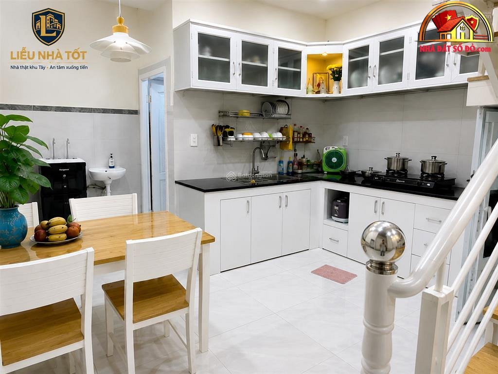 Bán nhà đất Đường Lê Trọng Tấn – Phường cũ K… – Bán nhà trong ngõ, hẻm Quận Tân Phú – TP Hồ Chí Minh giá 5 – 7 tỷ