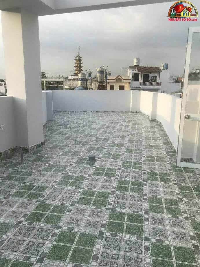 Bán nhà đất Đường Nguyên Hồng – Phường cũ 11 Quận Bình Thạnh – Phường mới 11 – Thành phố Hồ Chí Minh 93m2 – 9.8 tỷ