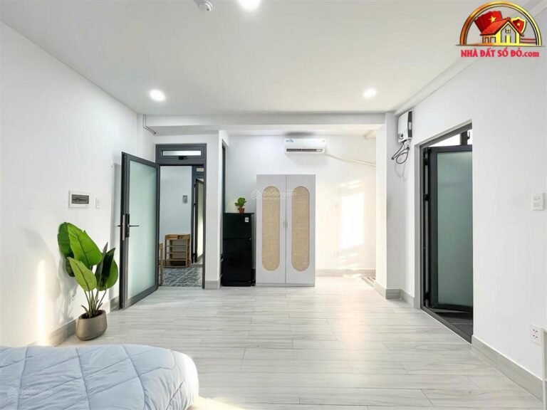 Cho thuê nhà đất Đường Nguyễn Văn Lượng – Phường cũ 6 Quận Gò Vấp – Phường mới 6 – Thành phố Hồ Chí Minh 25 m2 4200000