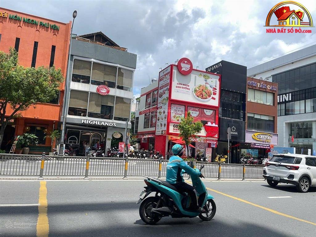 Bán nhà đất đường Nguyễn Văn Trỗi – Phường c… – Bán nhà mặt phố Quận Phú Nhuận – TP Hồ Chí Minh giá 20 – 40 tỷ
