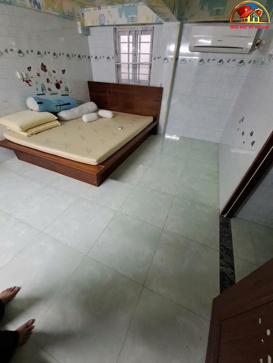 Bán nhà đất Đường Trường Chinh – Phường cũ Không xác định – Quận 12 – Phường mới Không xác định – Thành phố Hồ Chí Minh diện tích 92 m² giá 7.3 tỷ