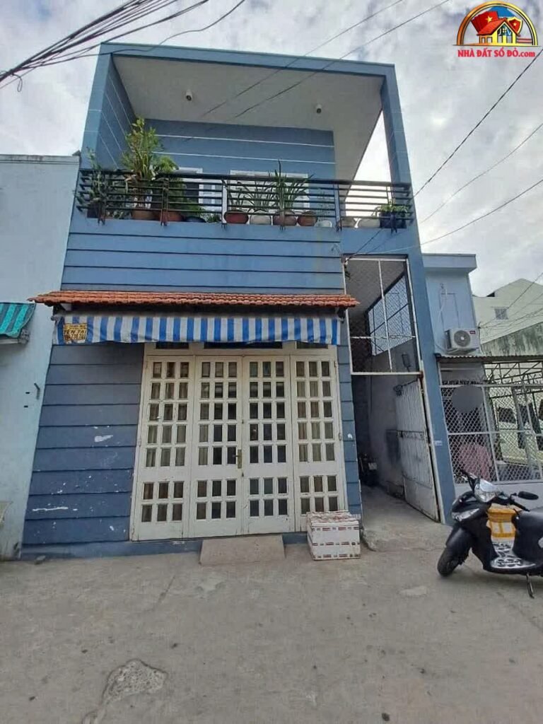 Bán nhà đất Đường Trường Chinh – Phường cũ Không xác định – Quận 12 – Phường mới Không xác định – Thành phố Hồ Chí Minh diện tích 92 m² giá 7.3 tỷ