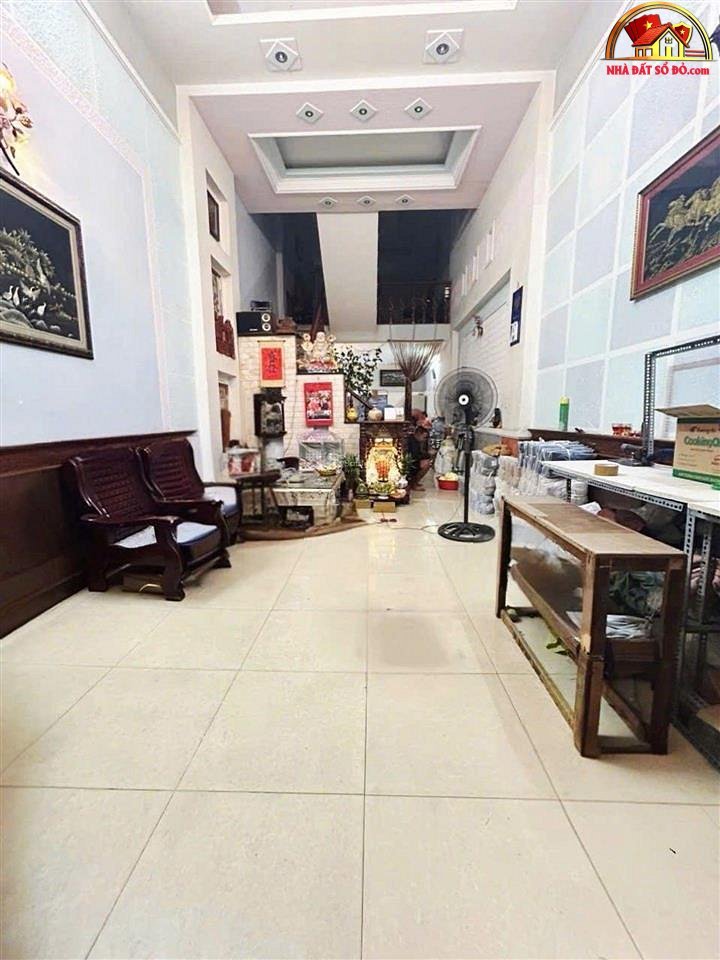 Bán nhà đất Đường Trung Mỹ Tây – Phường cũ K… – Bán nhà mặt phố Quận 12 – TP Hồ Chí Minh giá 5 – 7 tỷ