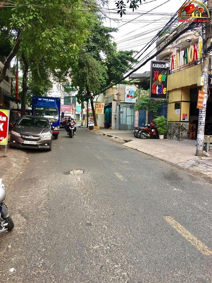 Bán nhà đất Đường Số 4 – Phường cũ 7 Quận Gò Vấp – Phường mới 7 – Thành phố Hồ Chí Minh diện tích 119 m2 giá 22500000000
