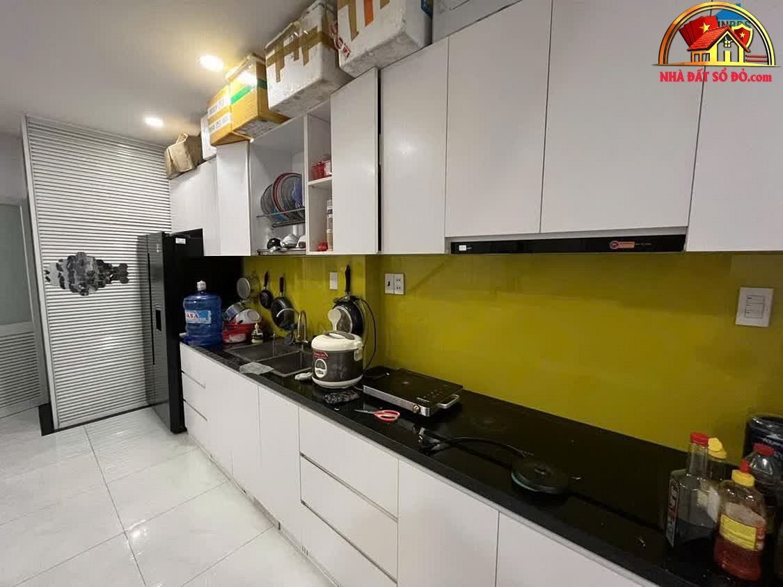 Bán nhà đất Đường Chu Văn An – Phường cũ 26 Quận Bình Thạnh – Phường mới 26 – Thành phố Hồ Chí Minh diện tích 28.8m2 giá 5 tỷ