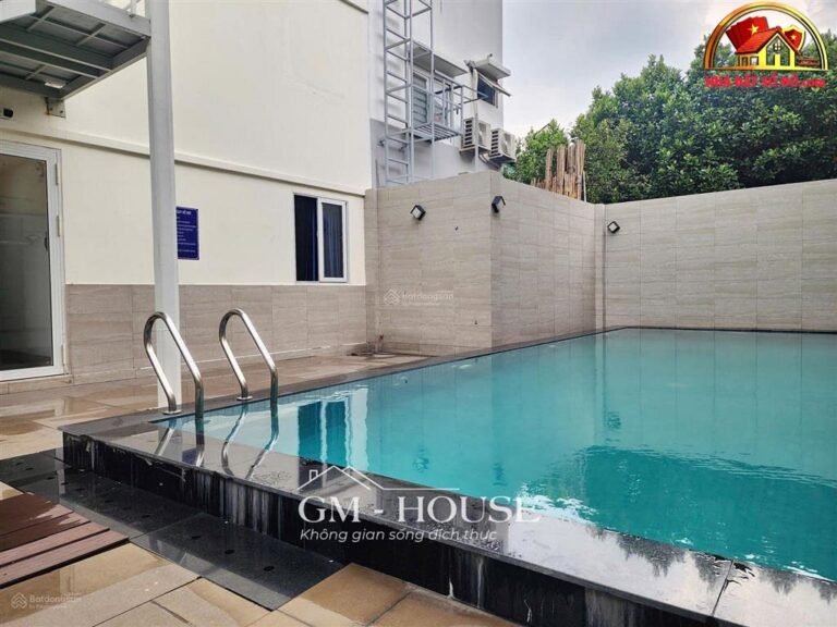 Cho thuê nhà đất Đường Nguyễn Văn Đậu – Phường cũ 11 Quận Bình Thạnh – Phường mới 11 – Thành phố Hồ Chí Minh diện tích 25 m2 giá 6.5 triệu
