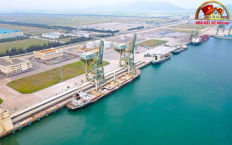 Quy hoạch Khu kinh tế Vũng Áng 22.781 ha, dân số gần 250.000 người vào năm 2050- Ảnh 2.