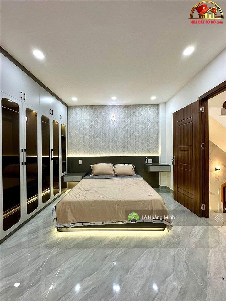 Bán nhà đất Đường Tân Chánh Hiệp 10 – Phường cũ Tân Chánh Hiệp Quận 12 – Phường mới Tân Chánh Hiệp – Thành phố Hồ Chí Minh 58 m2 6.55 tỷ