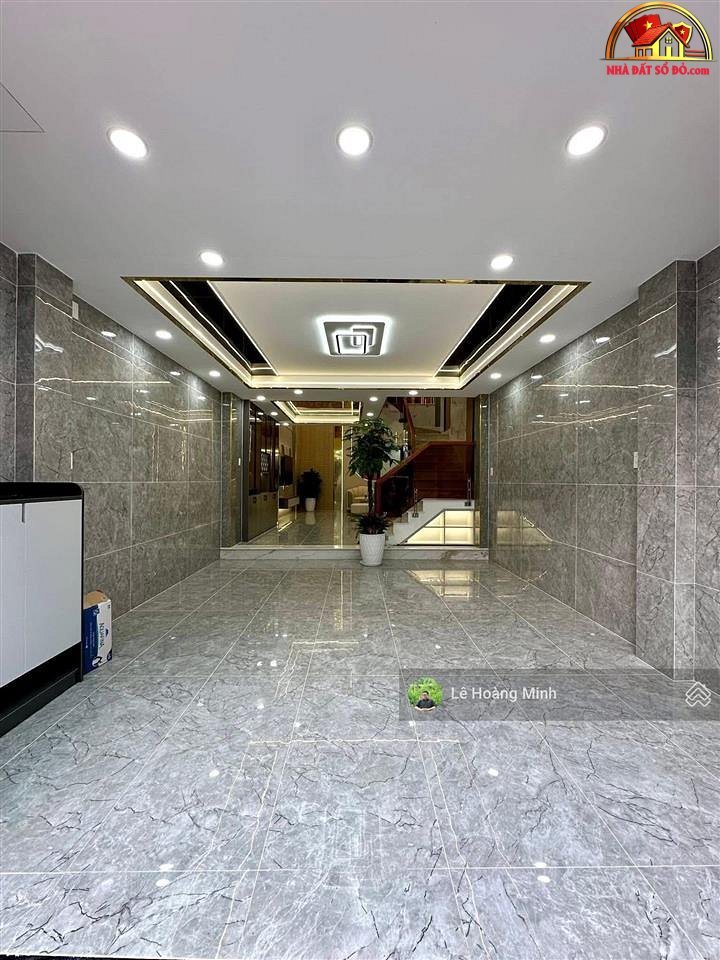 Bán nhà đất Đường Tân Chánh Hiệp 10 – Phường cũ Tân Chánh Hiệp Quận 12 – Phường mới Tân Chánh Hiệp – Thành phố Hồ Chí Minh 58 m2 6.55 tỷ