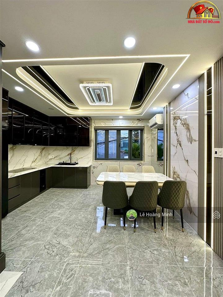 Bán nhà đất Đường Tân Chánh Hiệp 10 – Phường cũ Tân Chánh Hiệp Quận 12 – Phường mới Tân Chánh Hiệp – Thành phố Hồ Chí Minh 58 m2 6.55 tỷ