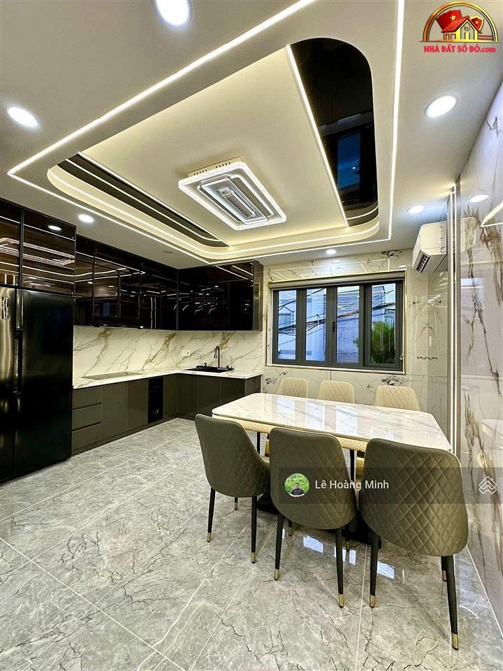 Bán nhà đất Đường Tân Chánh Hiệp 10 – Phường cũ Tân Chánh Hiệp Quận 12 – Phường mới Tân Chánh Hiệp – Thành phố Hồ Chí Minh 58 m2 6.55 tỷ