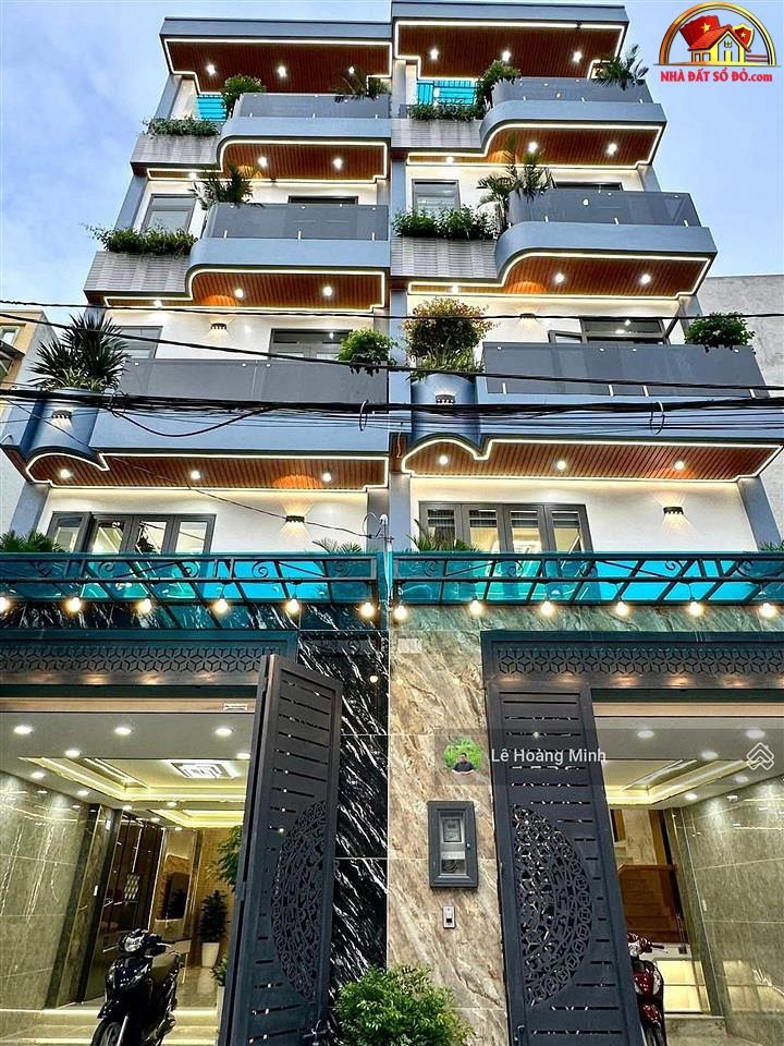 Bán nhà đất Đường Tân Chánh Hiệp 10 – Phường cũ Tân Chánh Hiệp Quận 12 – Phường mới Tân Chánh Hiệp – Thành phố Hồ Chí Minh 58 m2 6.55 tỷ