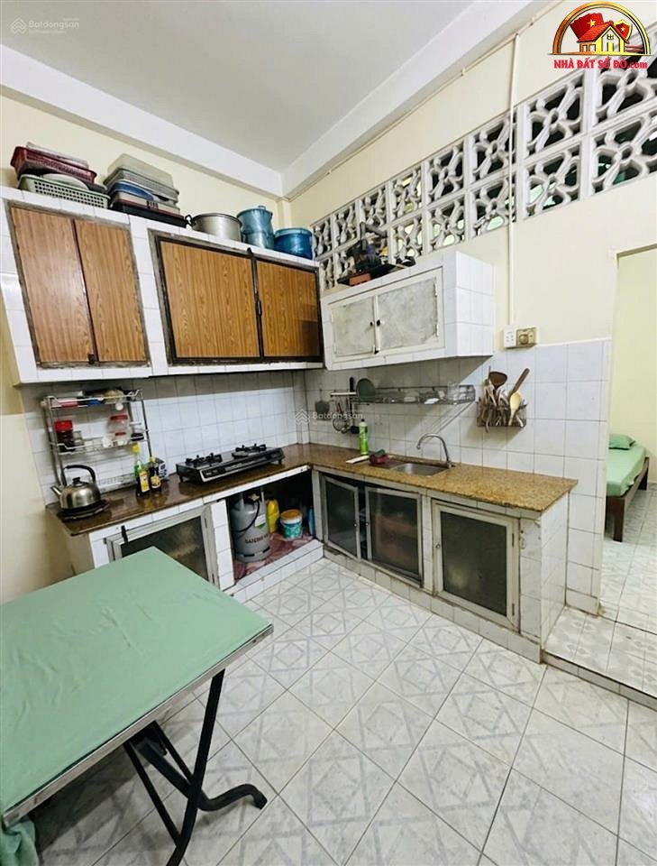 Nhà Mặt Tiền Đường Lê Đại Hành – Phường cũ 16 Quận 11 – Phường mới 16 – Thành phố Hồ Chí Minh diện tích 96 m2 giá 16890000000