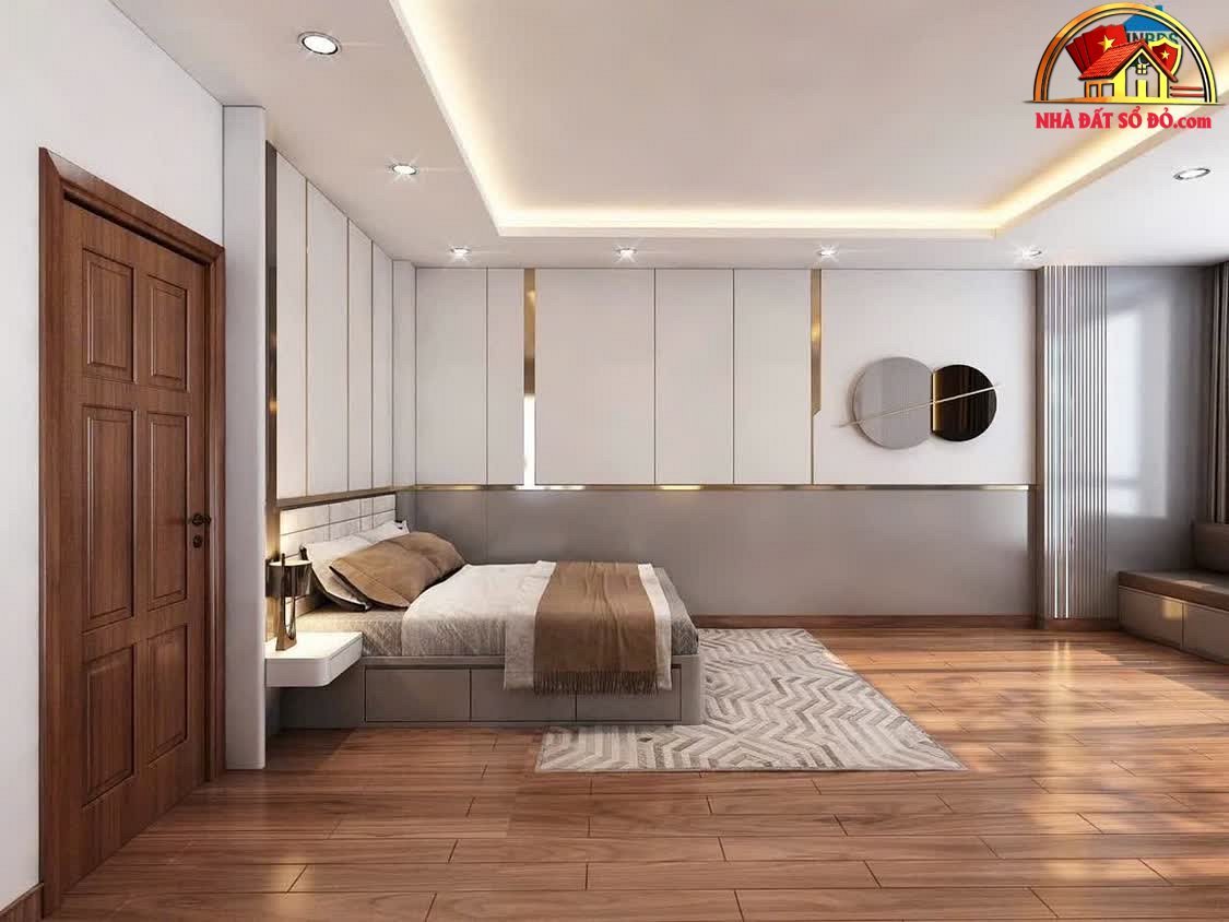 Bán nhà đất Đường Nguyễn Bặc – Phường cũ 3 Quận Tân Bình – Phường mới 3 – Thành phố Hồ Chí Minh 114 m² 14.5 tỷ