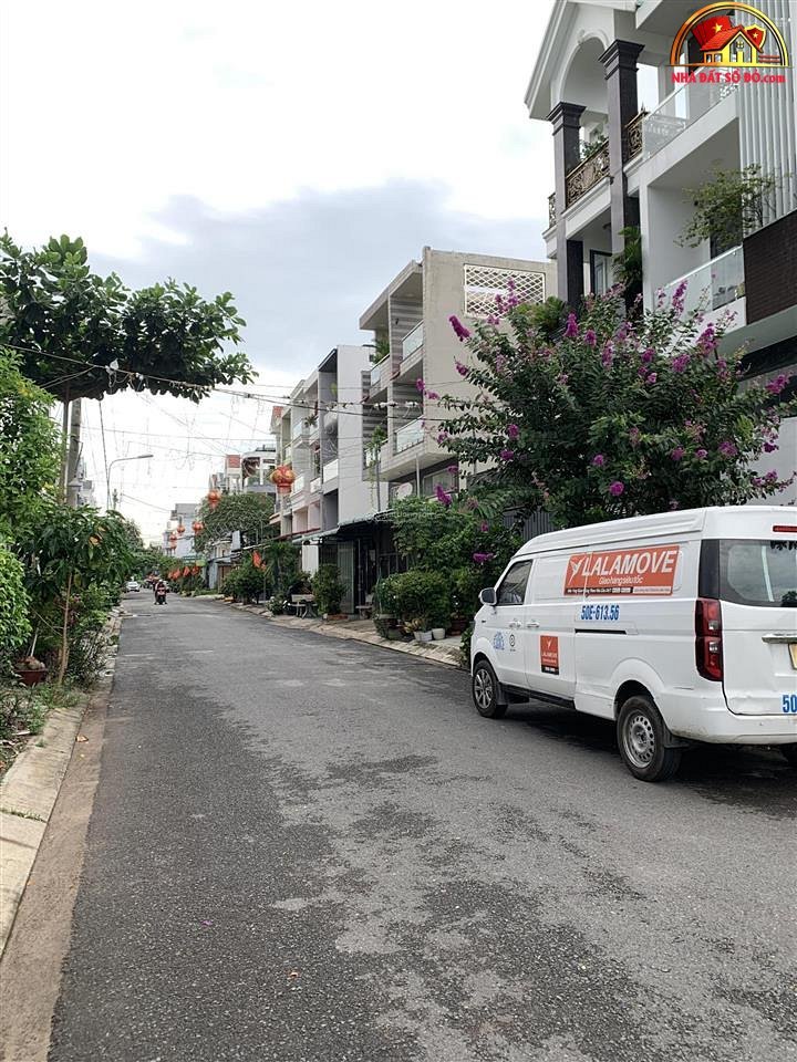 Bán nhà đất Đường KDC An Sương – Phường cũ Tân Hưng Thuận Quận 12 – Phường mới Tân Hưng Thuận – Thành phố Hồ Chí Minh 80m2 9.99 tỷ