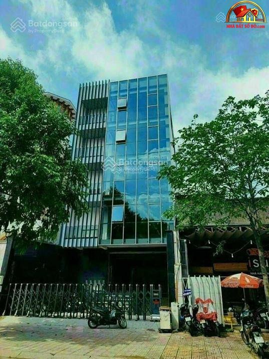 Bán nhà đất Đường Lê Văn Sỹ – Phường cũ 13 Quận Phú Nhuận – Phường mới 13 – Thành phố Hồ Chí Minh 230 m2 65000000000