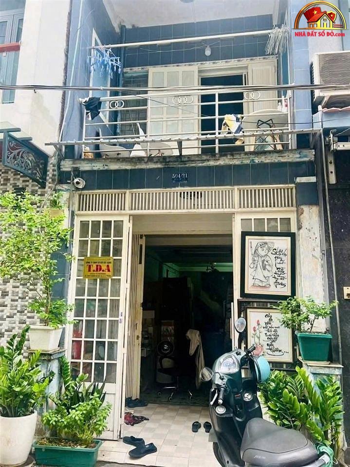 Bán nhà đất Đường Nguyễn Tri Phương – Phường cũ 8 Quận 10 – Phường mới 8 – Thành phố Hồ Chí Minh 31 m2 – Giá thỏa thuận