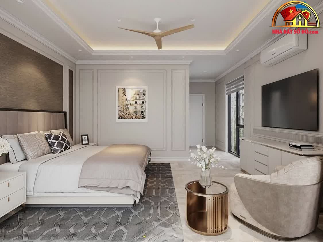 Bán nhà đất Đường Âu Cơ – Phường cũ 9 Quận Tân Bình – Phường mới 9 – Thành phố Hồ Chí Minh 64m² 8.79 tỷ