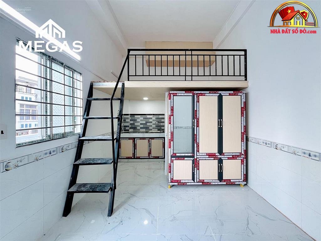 Giá rẻ 4.6 triệu, 30m2 – Bán nhà đất Đường Nguyễn Văn Luông – Phường cũ 10 Quận 6 – Phường mới 10 – Thành phố Hồ Chí Minh