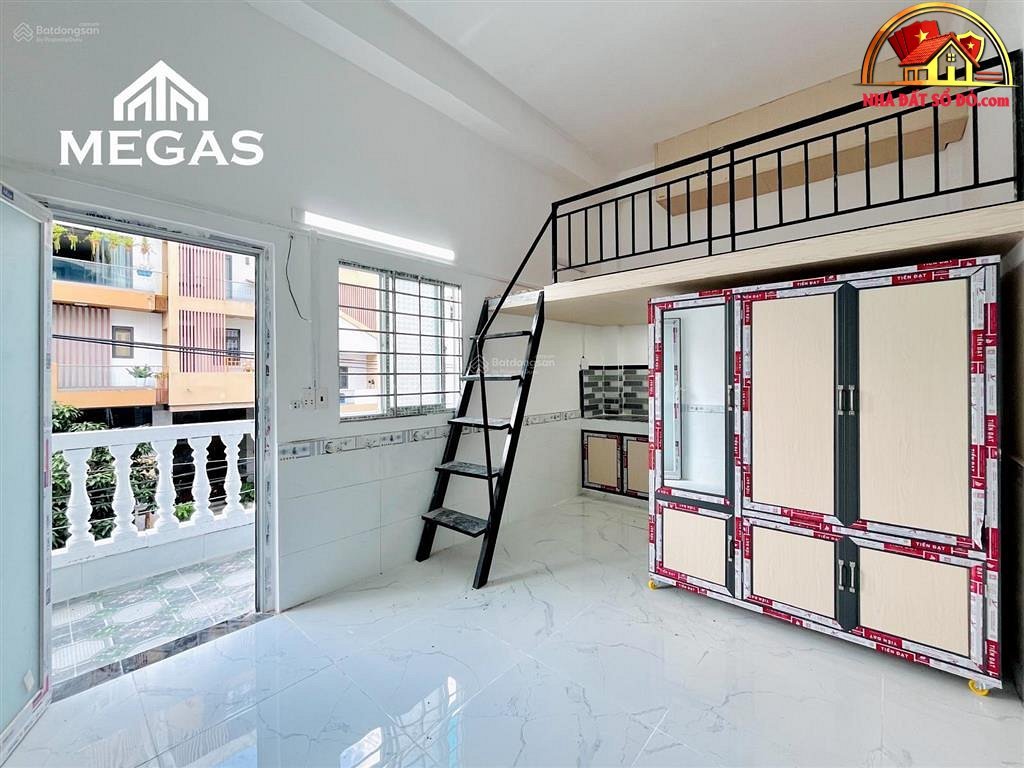 Giá rẻ 4.6 triệu, 30m2 – Bán nhà đất Đường Nguyễn Văn Luông – Phường cũ 10 Quận 6 – Phường mới 10 – Thành phố Hồ Chí Minh