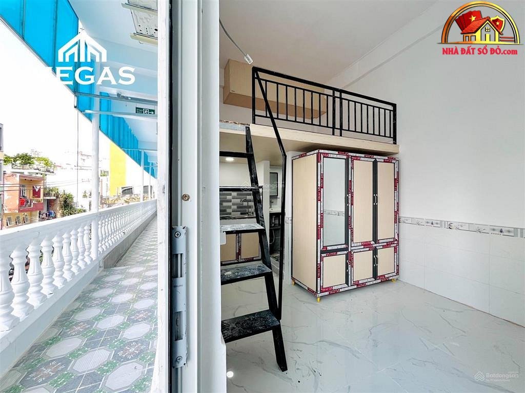 Giá rẻ 4.6 triệu, 30m2 – Bán nhà đất Đường Nguyễn Văn Luông – Phường cũ 10 Quận 6 – Phường mới 10 – Thành phố Hồ Chí Minh