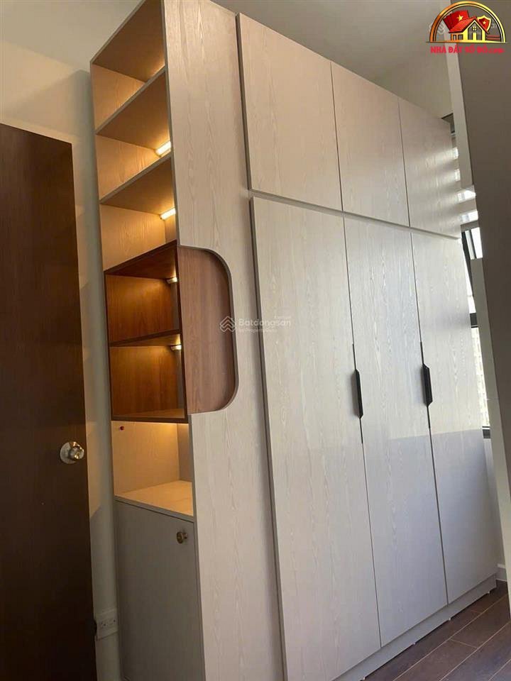 Cần bán căn hộ 2PN-2WC tòa Smarthome – đường Thạnh Xuân – Quận 12 – Thành phố Hồ Chí Minh – diện tích 66 m2 – giá 3.6 tỷ