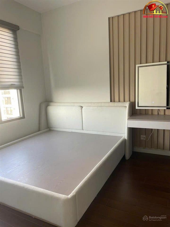 Cần bán căn hộ 2PN-2WC tòa Smarthome – đường Thạnh Xuân – Quận 12 – Thành phố Hồ Chí Minh – diện tích 66 m2 – giá 3.6 tỷ