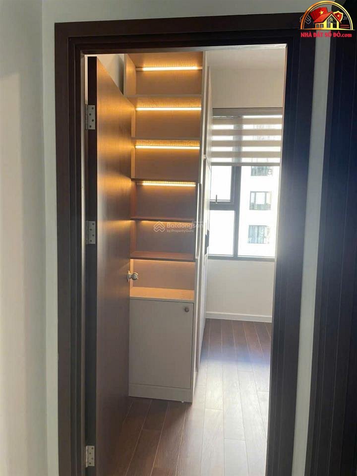 Cần bán căn hộ 2PN-2WC tòa Smarthome – đường Thạnh Xuân – Quận 12 – Thành phố Hồ Chí Minh – diện tích 66 m2 – giá 3.6 tỷ