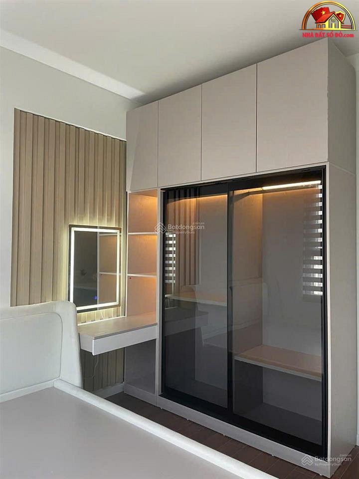 Cần bán căn hộ 2PN-2WC tòa Smarthome – đường Thạnh Xuân – Quận 12 – Thành phố Hồ Chí Minh – diện tích 66 m2 – giá 3.6 tỷ