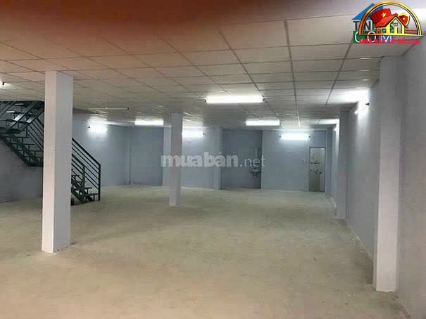 Bán kho, nhà xưởng Đường Phan Văn Hớn – Phường cũ Tân Thới Nhất Quận 12 – Phường mới Tân Thới Nhất – Thành phố Hồ Chí Minh diện tích 178 m² giá 13 tỷ