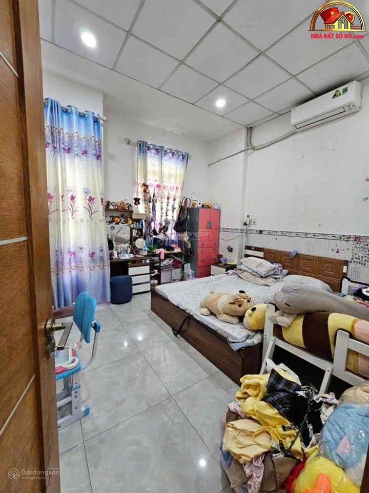 Bán nhà đất Đường Lê Văn Quới – Phường cũ Bình Trị Đông Quận Bình Tân – Phường mới Bình Trị Đông – Thành phố Hồ Chí Minh 40 m2 4.9 tỷ